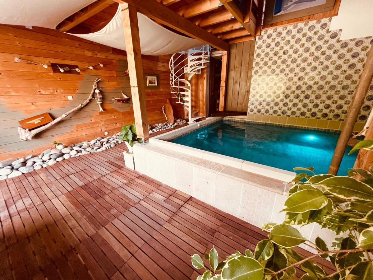Aparthotel Domaine Amourella Lambesc Exterior foto
